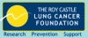 Lung Cancer Awareness Month